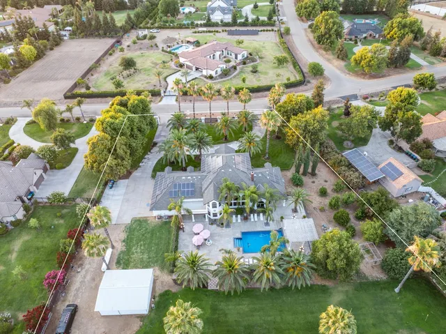 $1,700,000 | 7207 East Bremer Avenue, Fresno, CA 93737