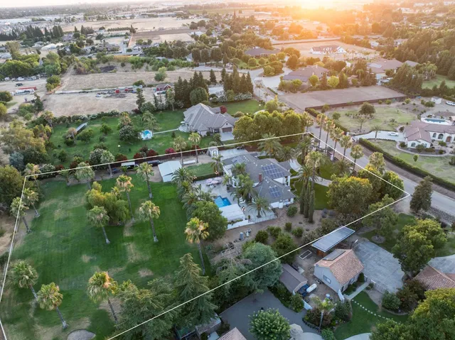 $1,700,000 | 7207 East Bremer Avenue, Fresno, CA 93737
