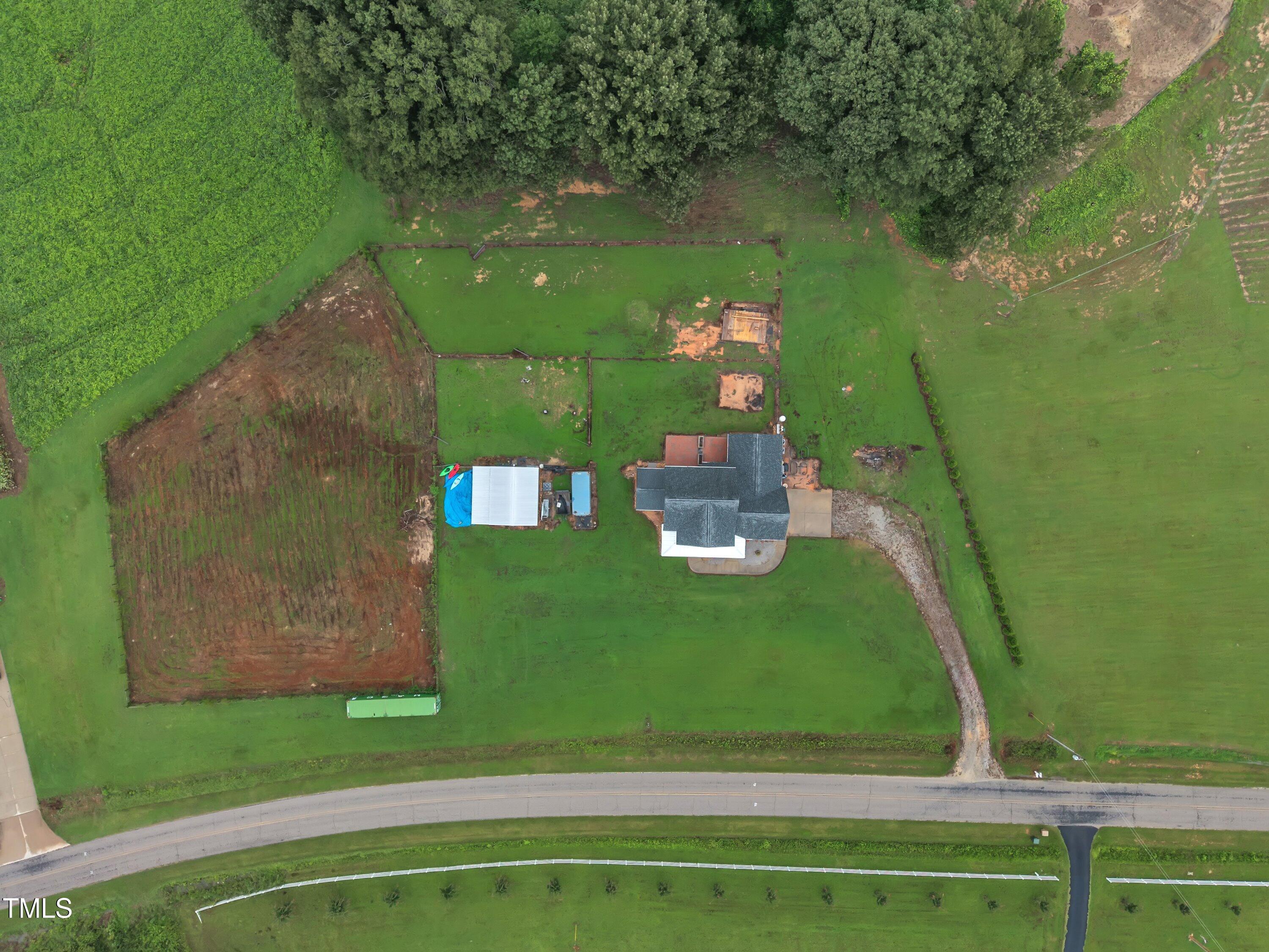 412 Price Road Zebulon, NC 27597 - Photo 53 of 56 56-412 Price Rd-56