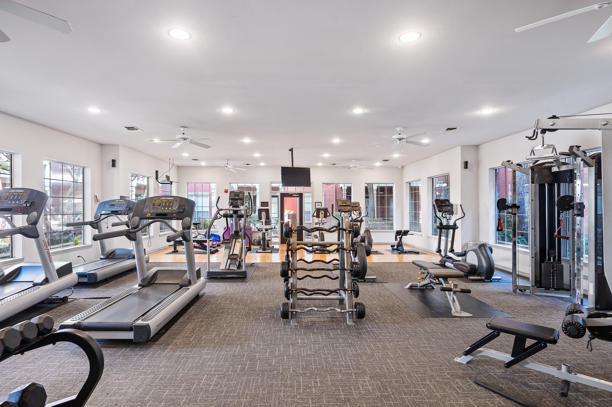 2400 McCue Road, Unit 413 Houston, TX 77056 - Photo 43 of 45 Gallery Image 43