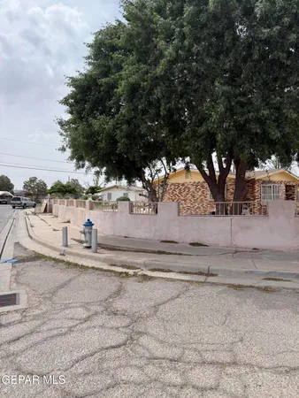 $199,950 | 8118 Tierra Verde Drive, El Paso, TX 79907