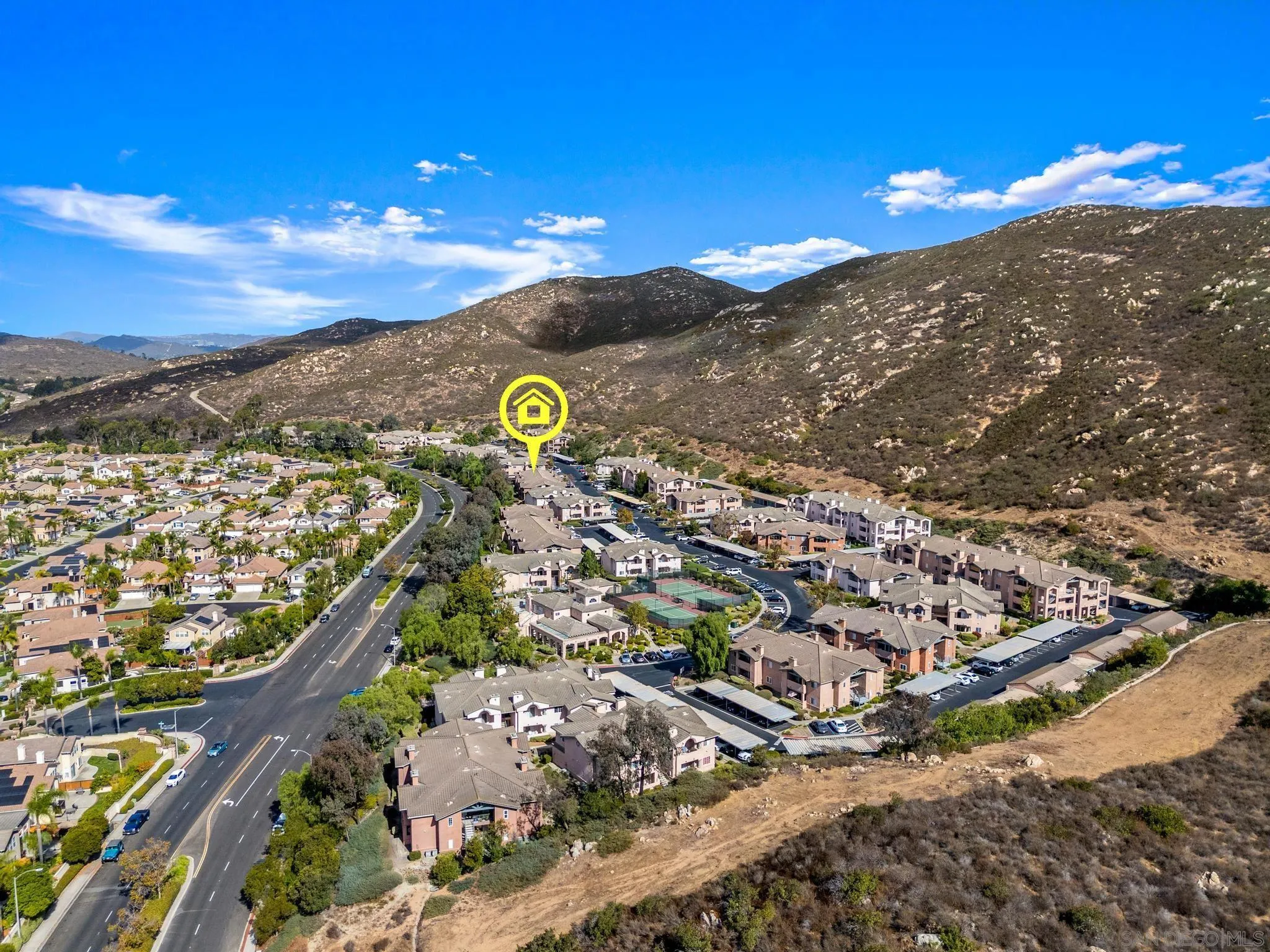 17161 Alva Road, Unit 2128 San Diego, CA 92127 - Photo 20 of 20