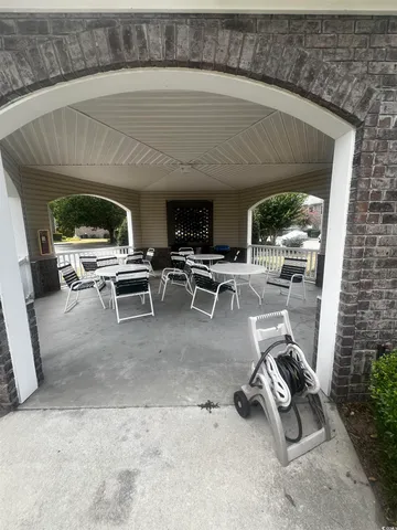 $1,550 | 595 D Willow Green Drive, Conway, SC 29526