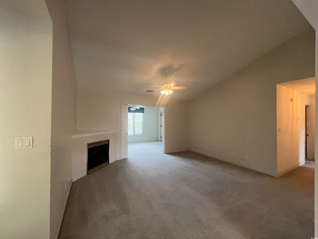 $1,550 | 595 D Willow Green Drive, Conway, SC 29526