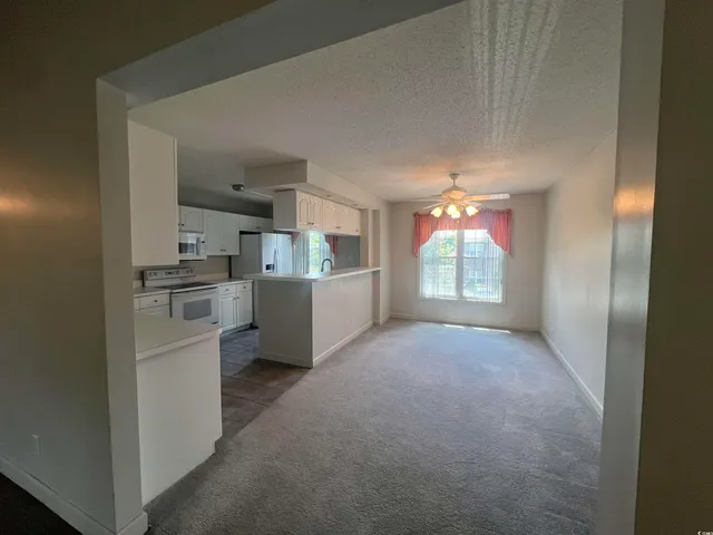 $1,550 | 595 D Willow Green Drive, Conway, SC 29526