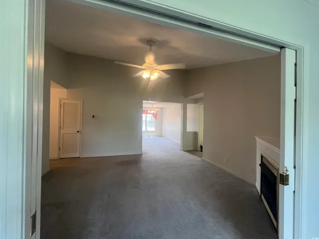 $1,550 | 595 D Willow Green Drive, Conway, SC 29526