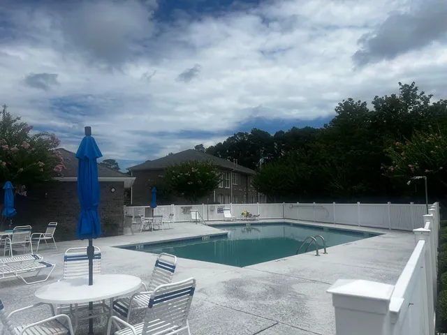 $1,550 | 595 D Willow Green Drive, Conway, SC 29526