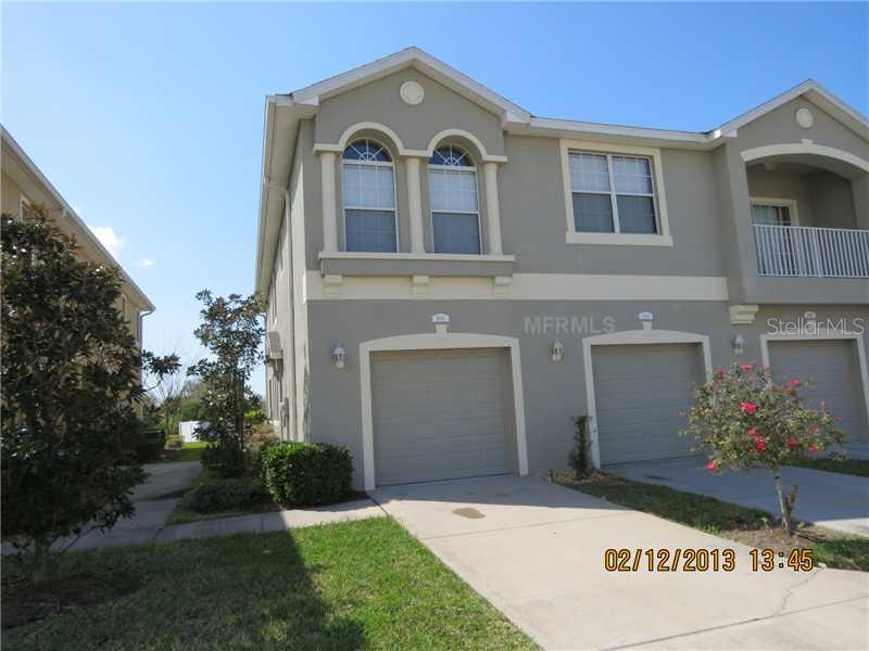 9136 Moonlit Meadows Loop Riverview, FL 33578 - Photo 1 of 1 Exterior Front