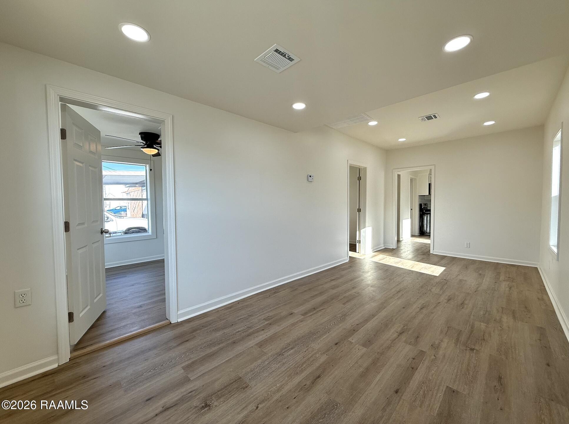 801 Cleveland Street Lafayette, LA 70501 - Photo 3 of 13 Living Room