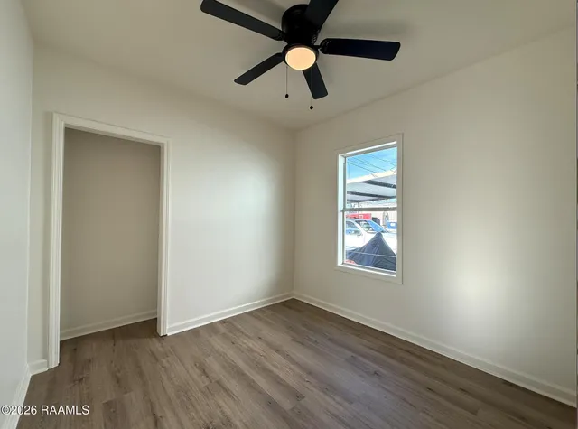 $1,475 | 801 Cleveland Street, Lafayette, LA 70501