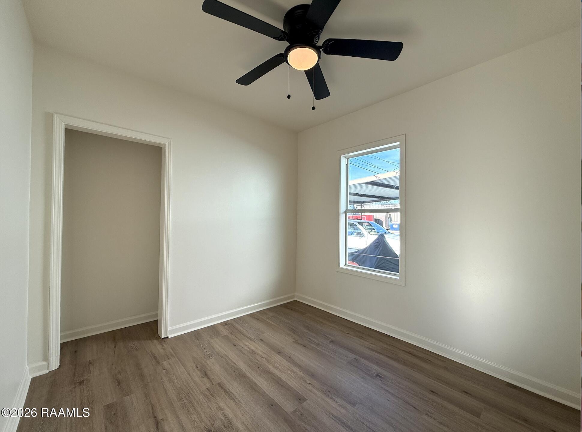 801 Cleveland Street Lafayette, LA 70501 - Photo 5 of 13 Bedroom 2