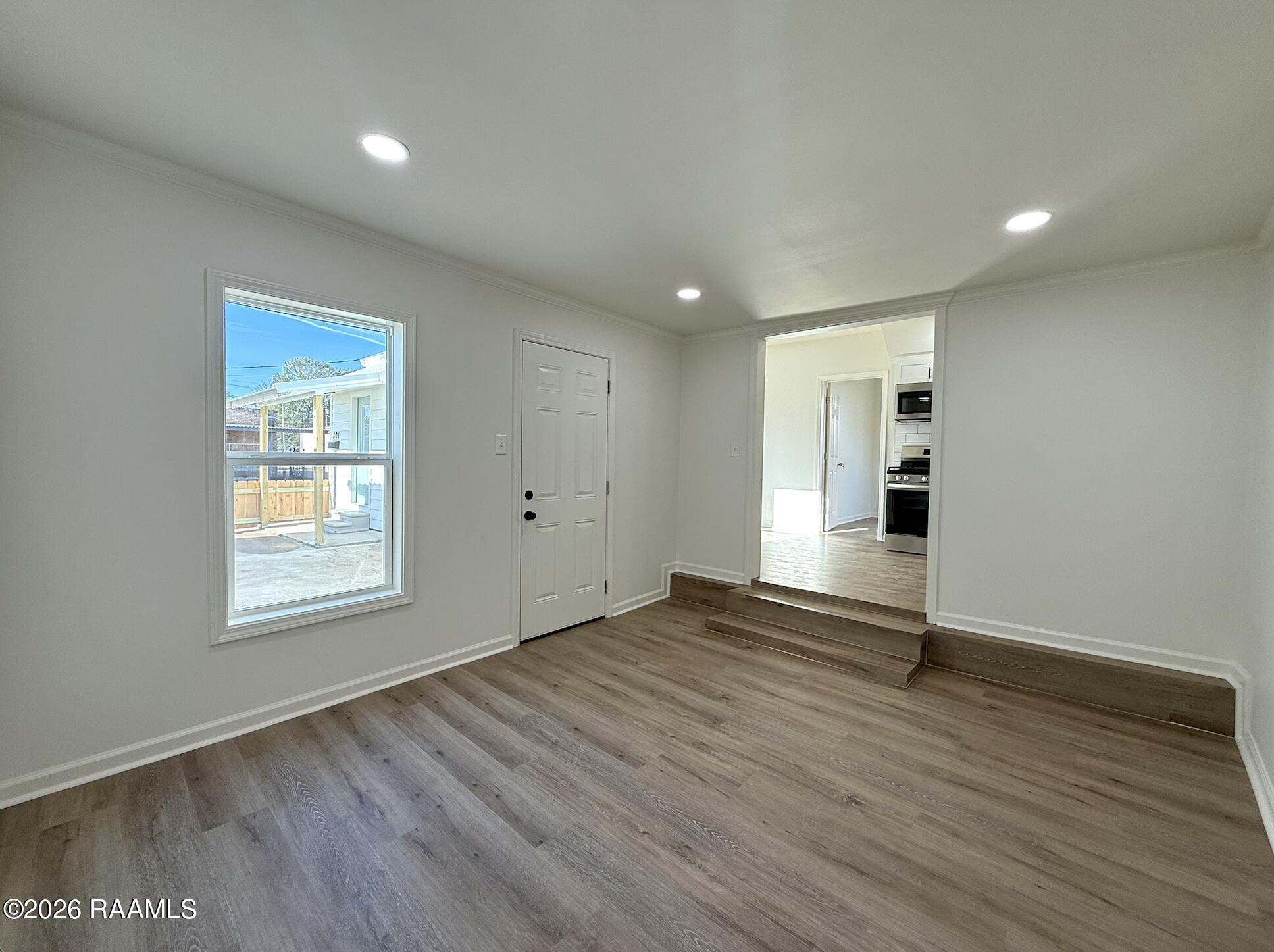 801 Cleveland Street Lafayette, LA 70501 - Photo 10 of 13 Den