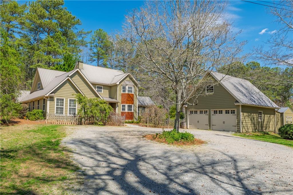 841 Yellow Creek Road Ball Ground, GA 30107 - Photo 1 of 1 Gallery Image 1