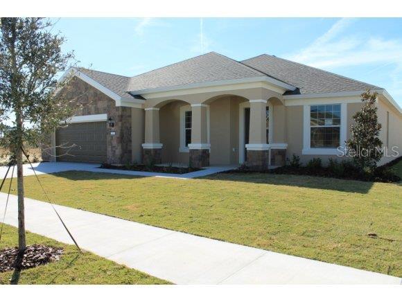 9832 Southwest 75th St Road Ocala, FL 34481 - Photo 1 of 1 Primary Photo