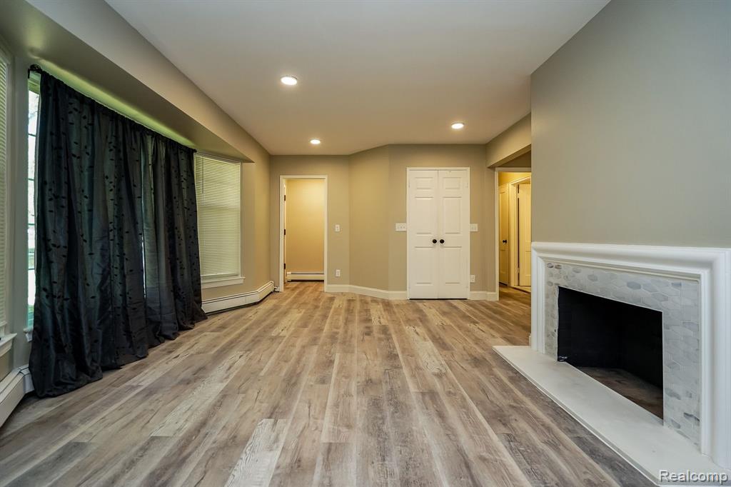24154 Rougecrest Road Southfield, MI 48033 - Photo 34 of 84