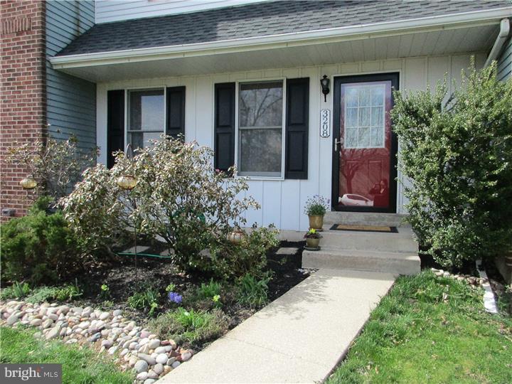 3208 Roxbury Road Hatfield, PA 19440 - Photo 1 of 19 Exterior Front