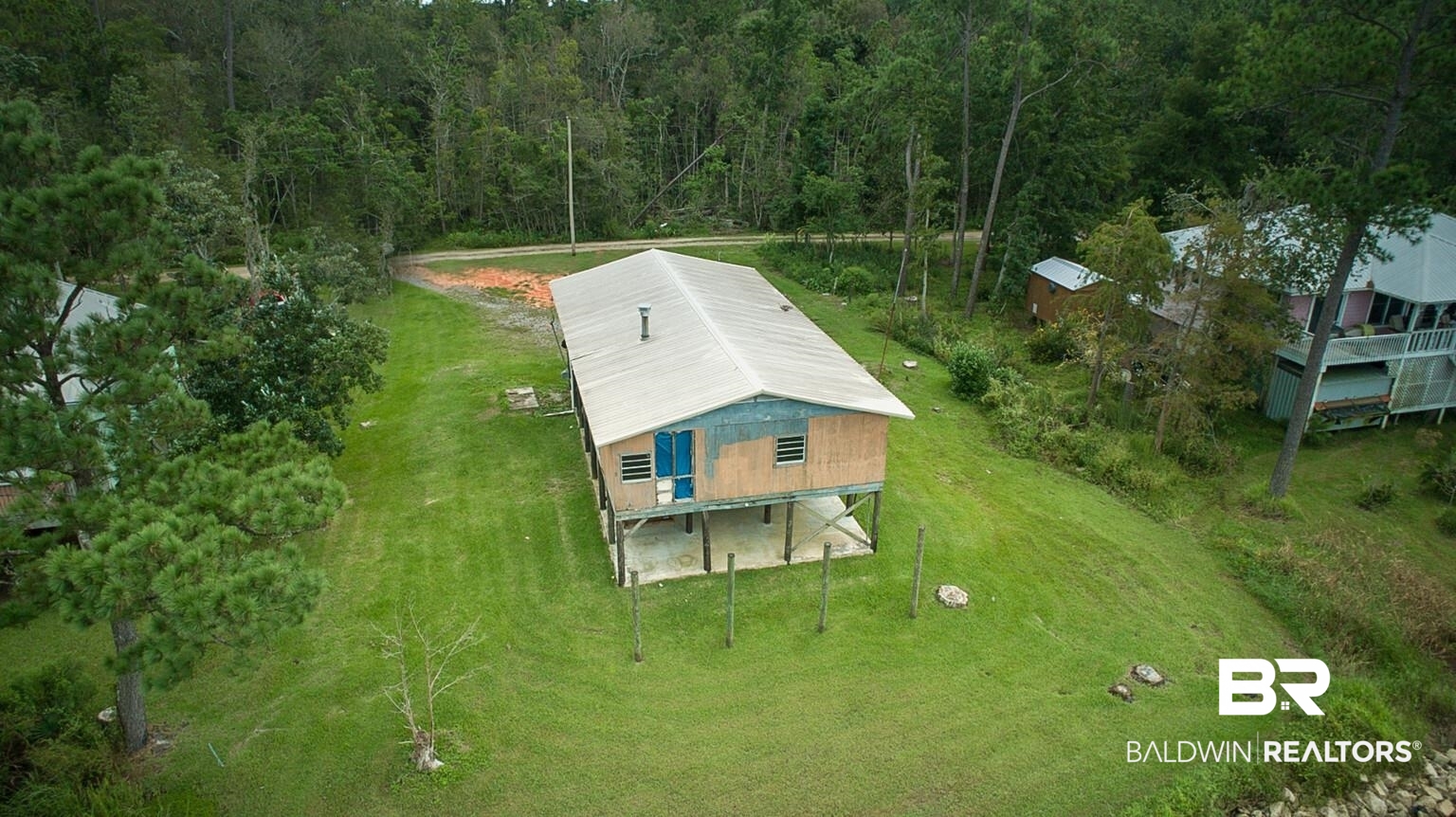 10870 Baudin Lane Foley, AL 36535 - Photo 24 of 40
