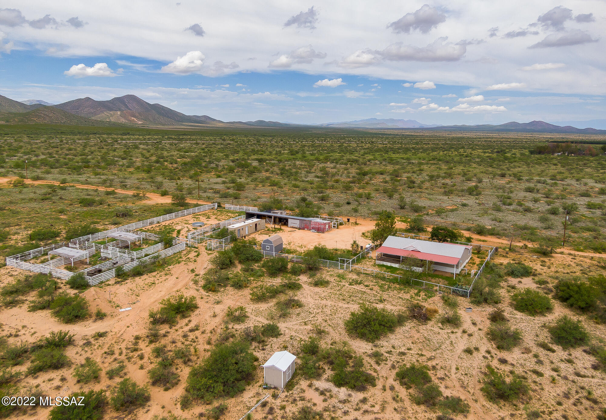 3079 North Golden Rule Road Cochise, AZ 85606 - Photo 41 of 50 Gallery Image 41