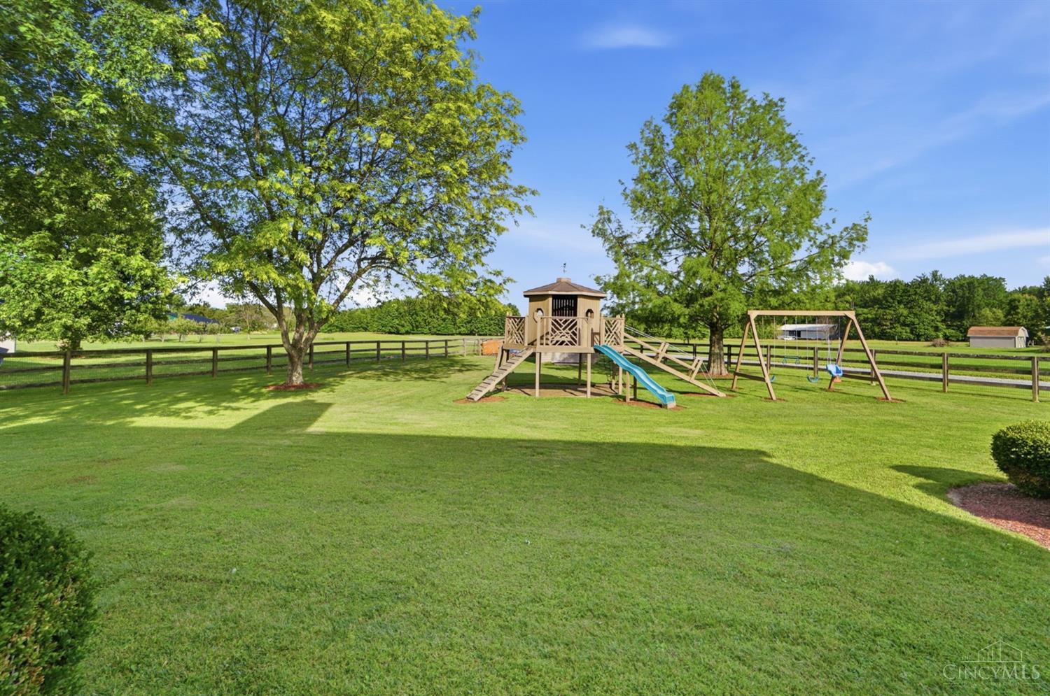 7190 Starkey-Clevenger Road Blanchester, OH 45107 - Photo 87 of 99