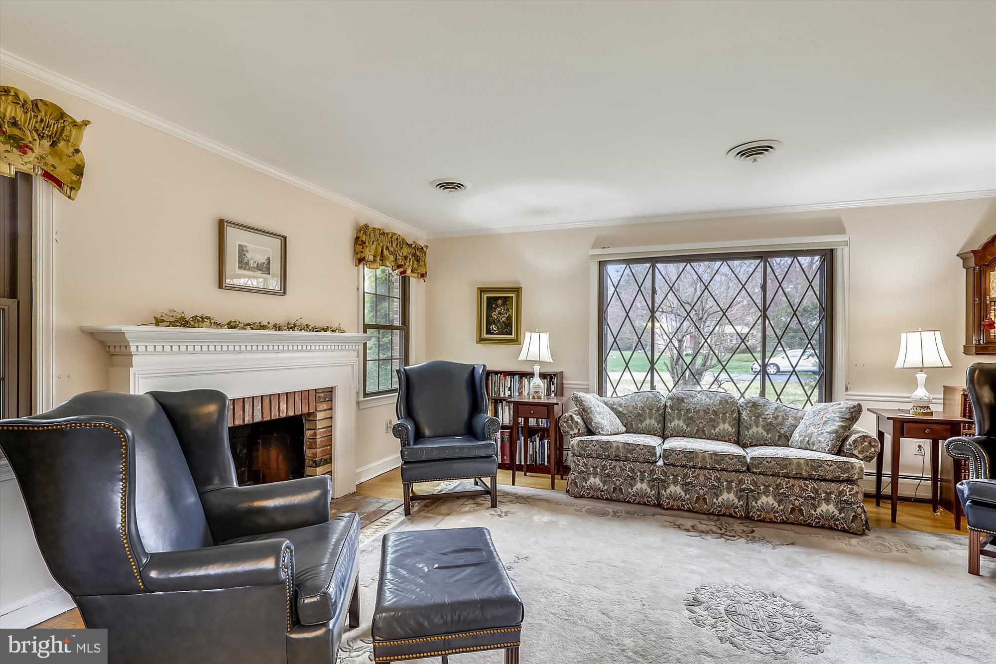 15313 Merrifields Court Silver Spring, MD 20906 - Photo 17 of 46 Gallery Image 17
