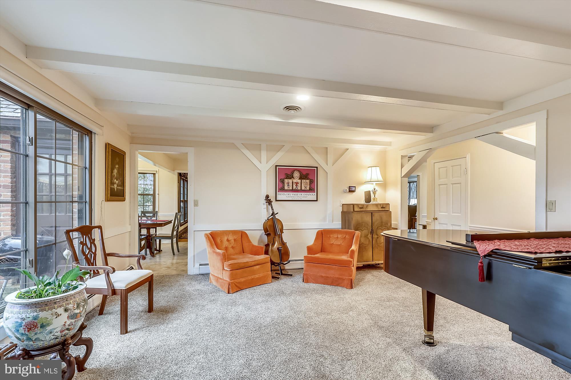 15313 Merrifields Court Silver Spring, MD 20906 - Photo 18 of 46 Music Conservatory