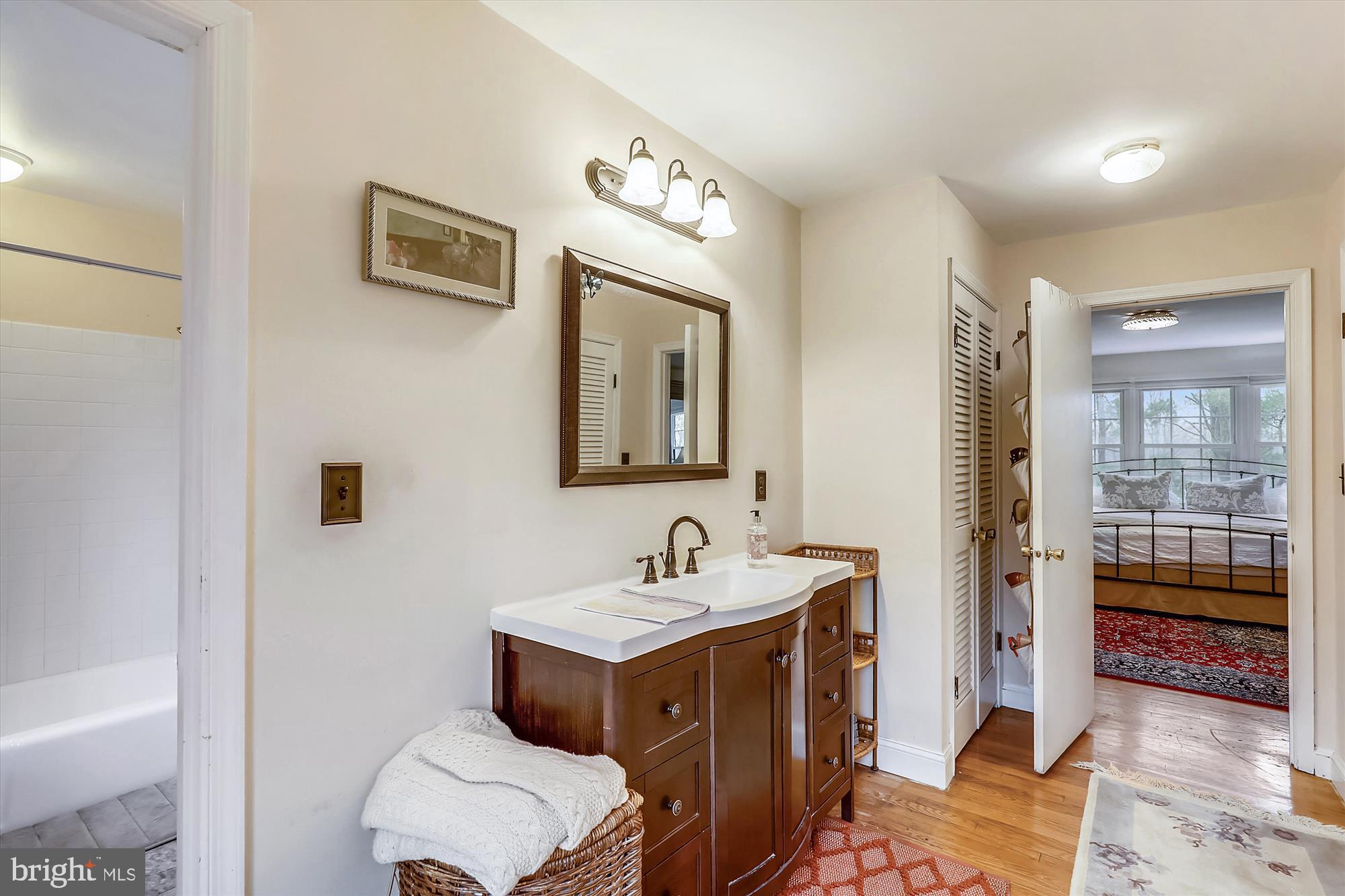 15313 Merrifields Court Silver Spring, MD 20906 - Photo 24 of 46 Gallery Image 24