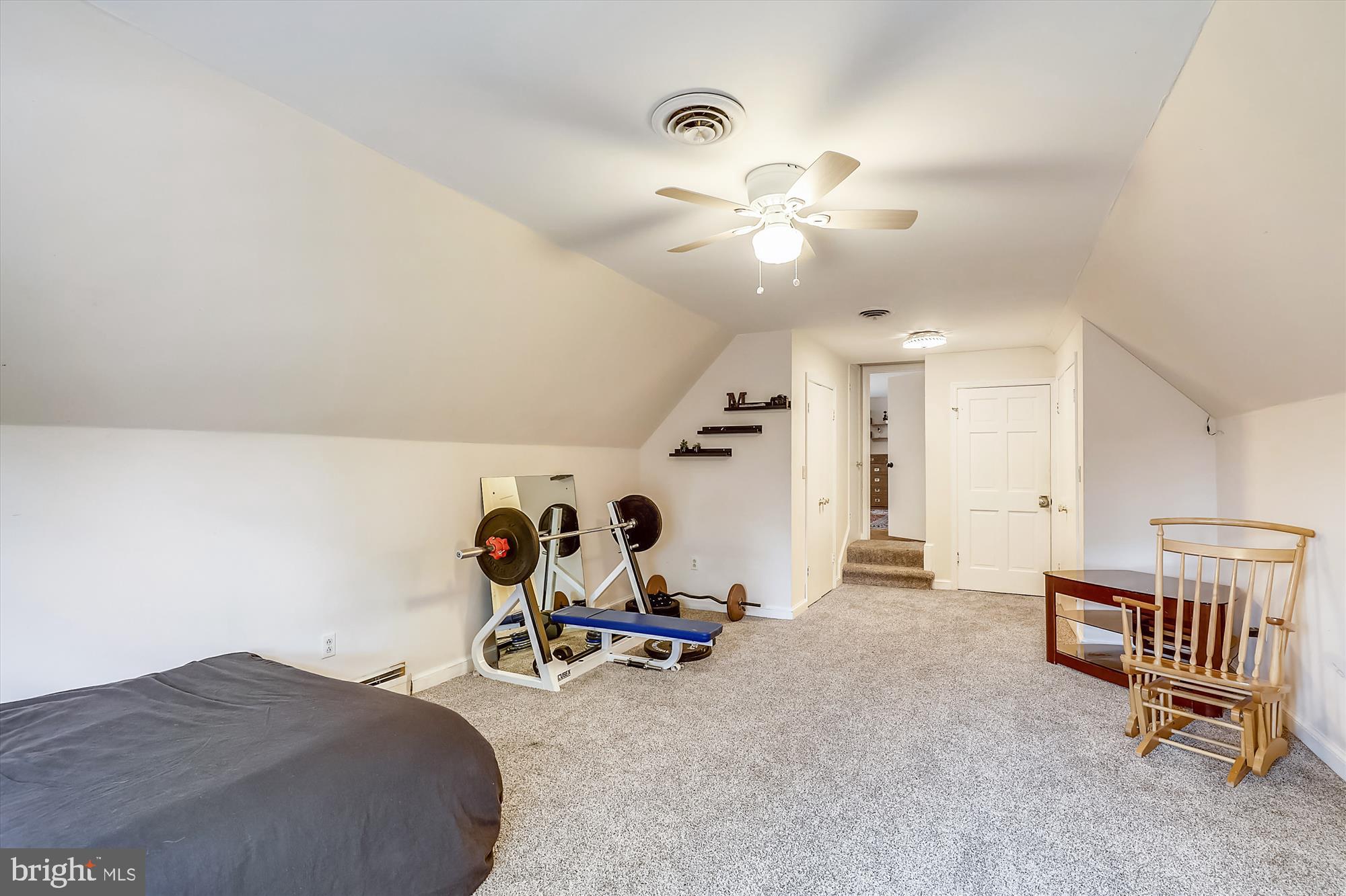 15313 Merrifields Court Silver Spring, MD 20906 - Photo 26 of 46 Bedroom 1