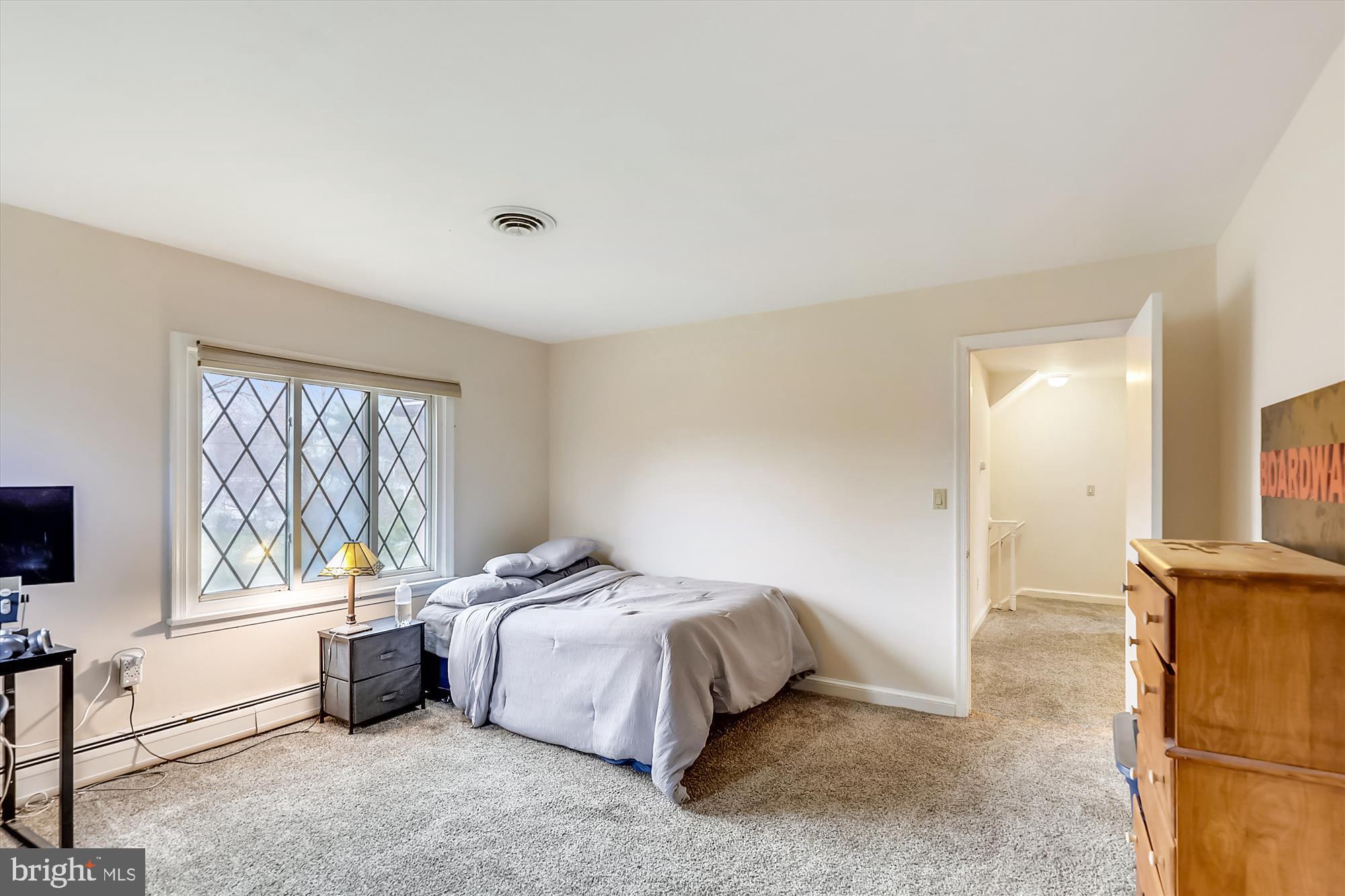 15313 Merrifields Court Silver Spring, MD 20906 - Photo 29 of 46 Bedroom 3