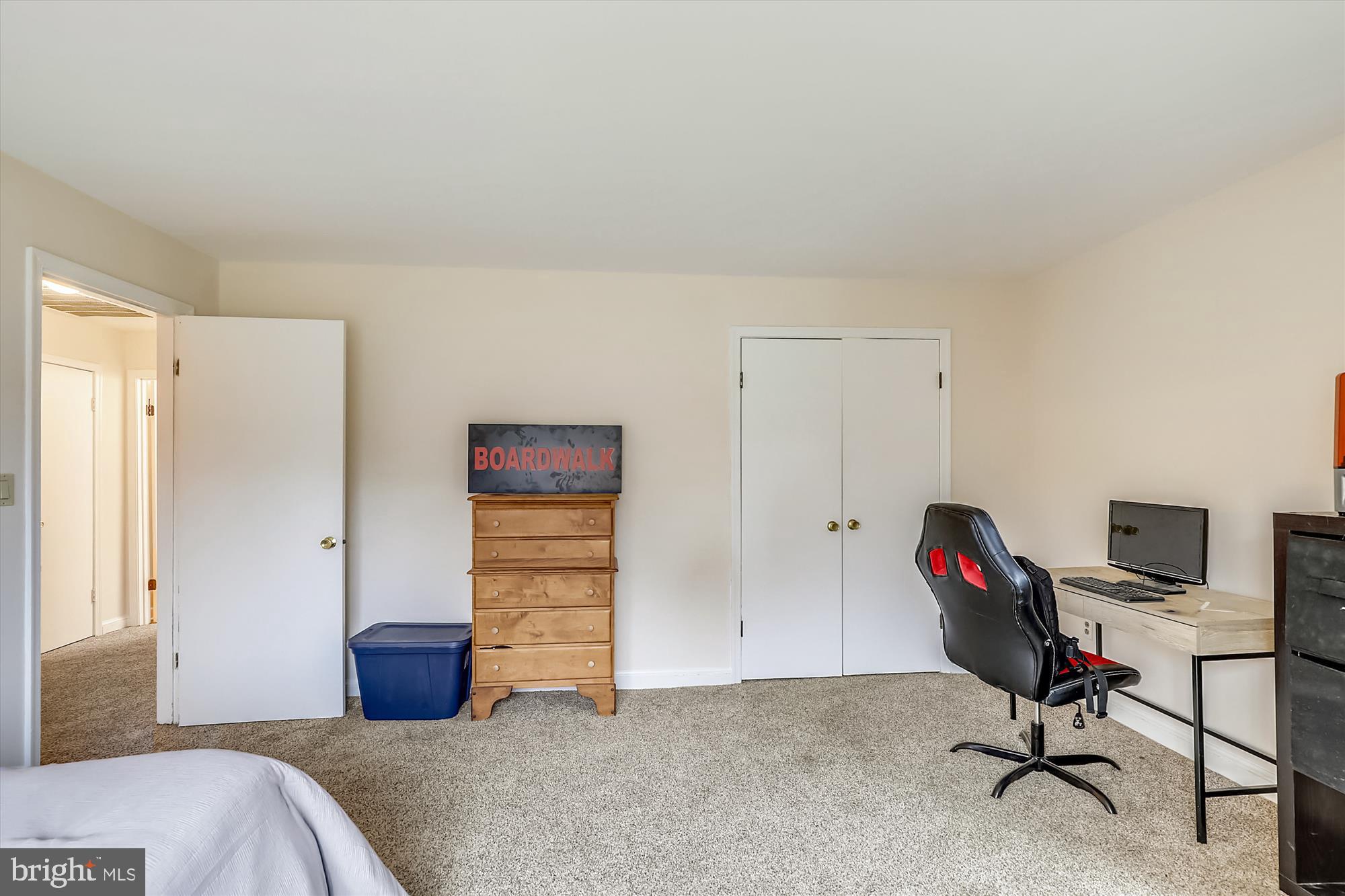 15313 Merrifields Court Silver Spring, MD 20906 - Photo 30 of 46 Bedroom 3
