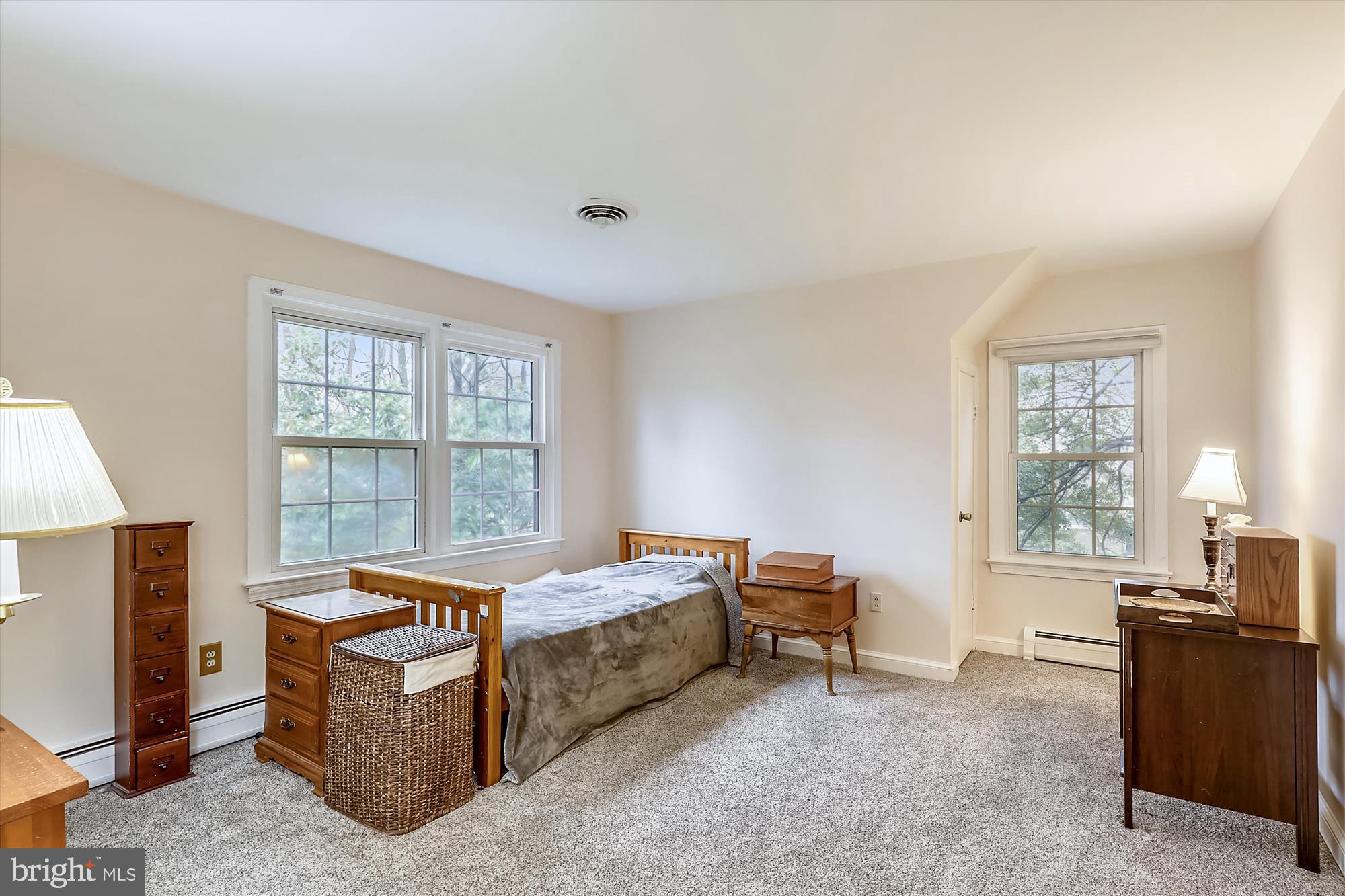 15313 Merrifields Court Silver Spring, MD 20906 - Photo 31 of 46 Bedroom 4