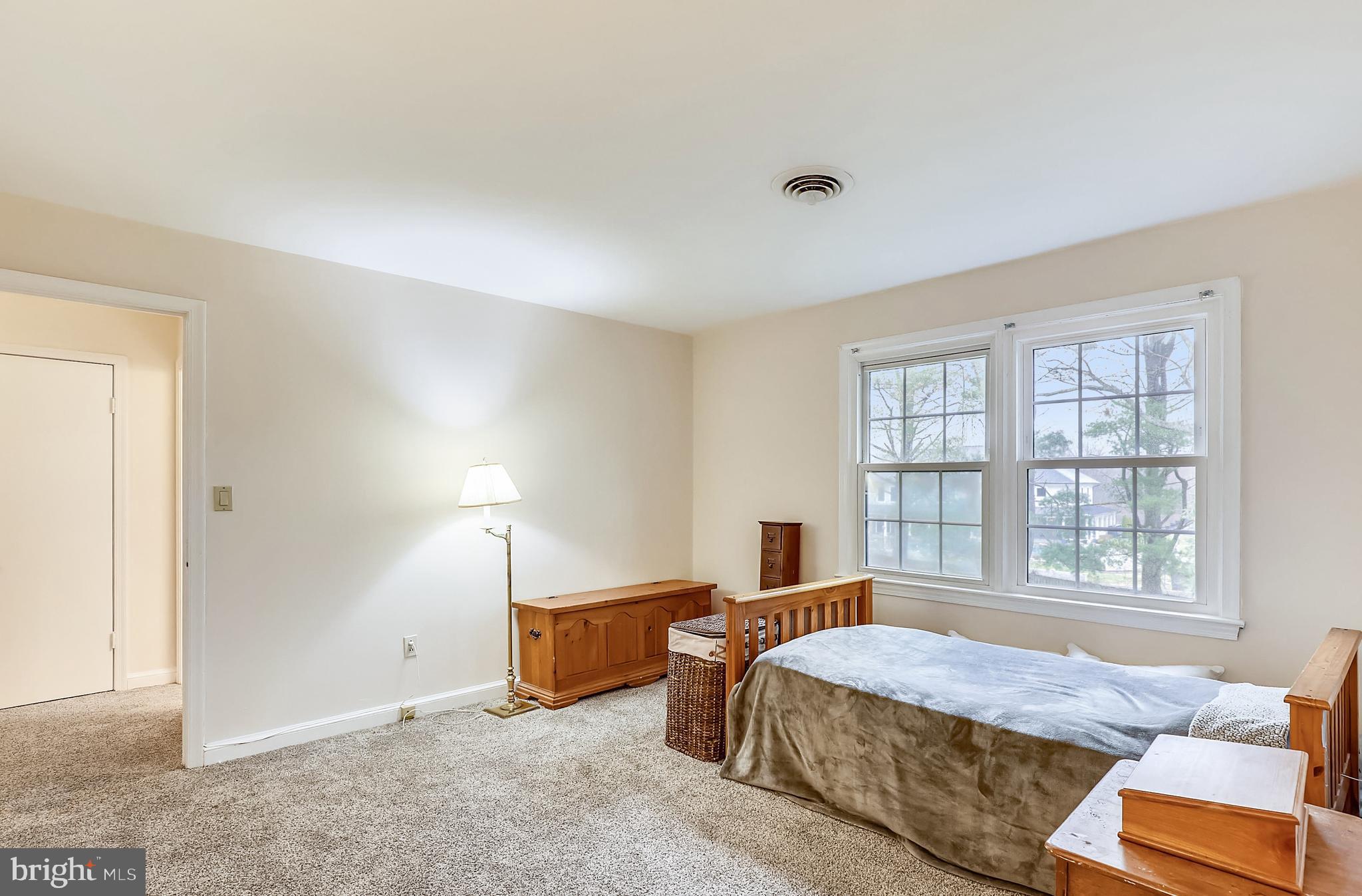 15313 Merrifields Court Silver Spring, MD 20906 - Photo 32 of 46 Bedroom 4