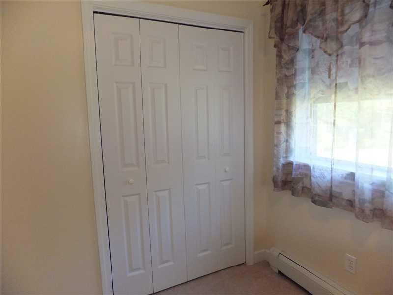 439 Convene Road Sebago, ME 04029 - Photo 20 of 33 Bedroom. All Bedrooms have Large Closets