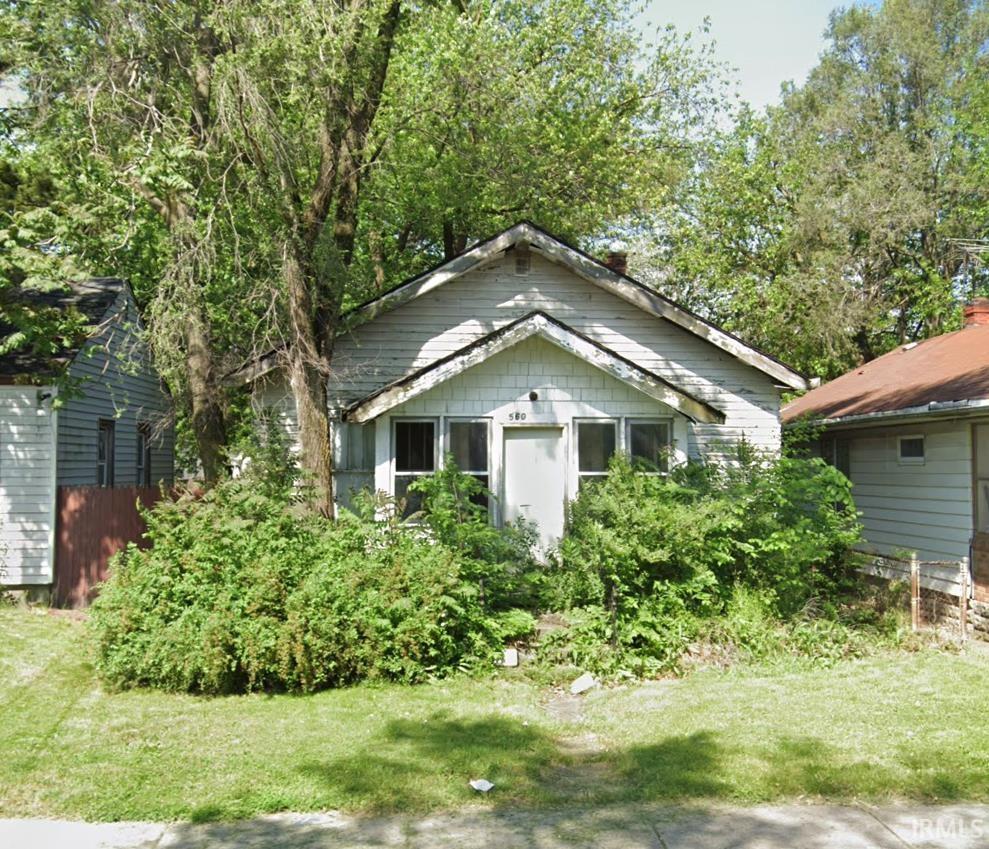 560 Hanley Street Gary, IN 46406 - Photo 1 of 1