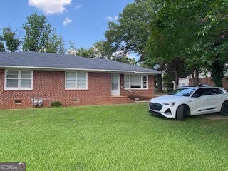 256 East Broad Street, Unit B Winder, GA 30680 - Photo 2 of 10
