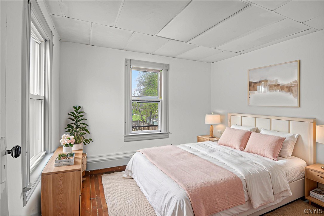 123 6th Street Rome, NY 13440 - Photo 39 of 43 Virtually staged room
