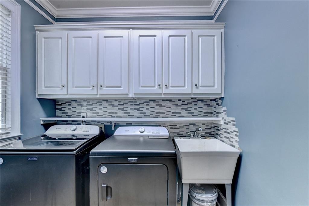 7735 Little Aston Way Duluth, GA 30097 - Photo 36 of 89