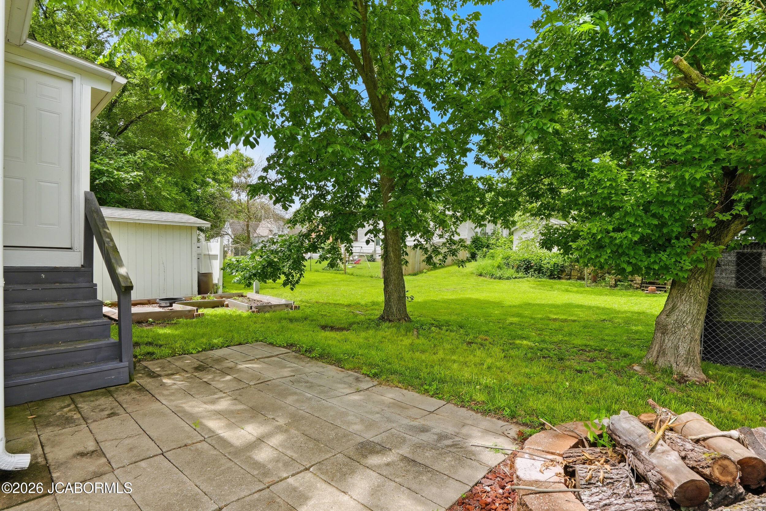 503 Vine Street Fulton, MO 65251 - Photo 33 of 44