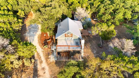 $975,000 | 1910 Sandy Point Road, Wimberley, TX 78676
