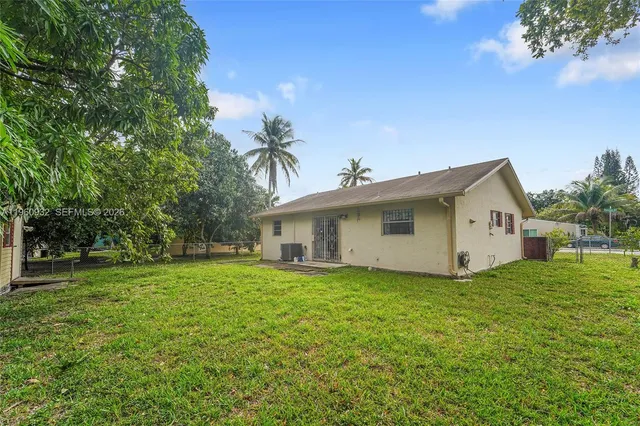 $444,000 | 6141 Funston Street, Hollywood, FL 33023