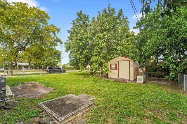 $444,000 | 6141 Funston Street, Hollywood, FL 33023