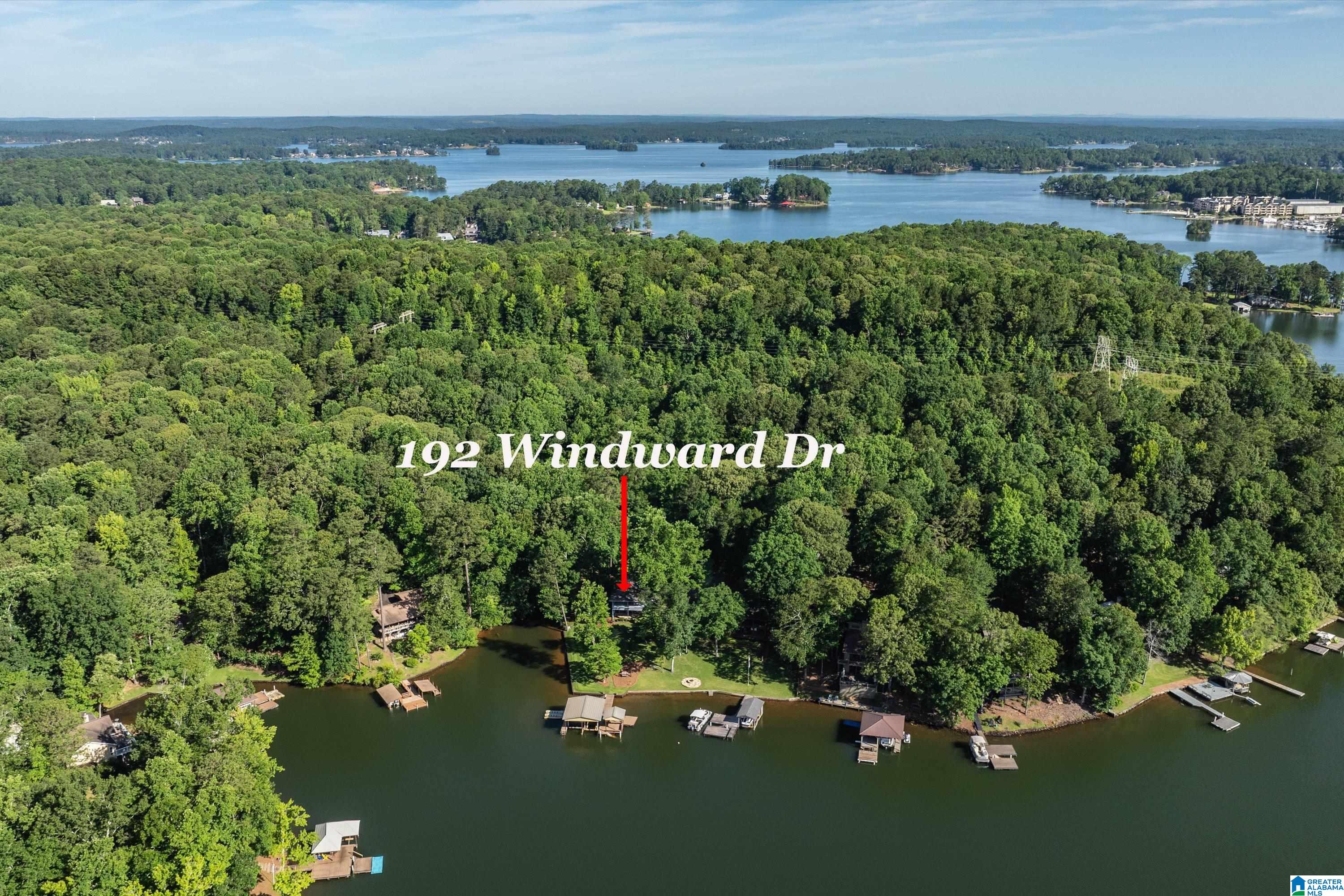 192 Windward Dadeville, AL 36853 - Photo 47 of 56
