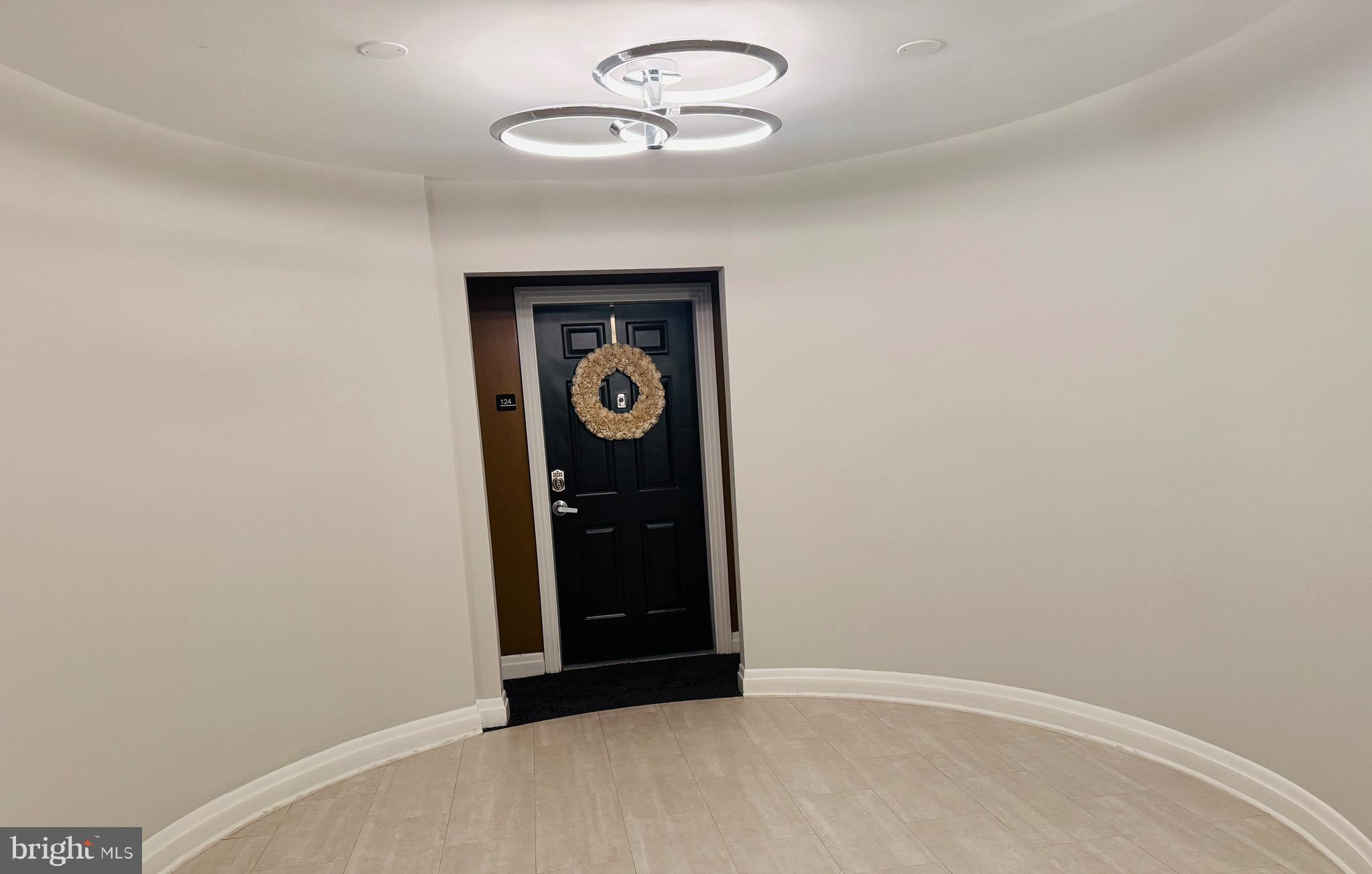 12001 Market Street, Unit 124 Reston, VA 20190 - Photo 3 of 42 Welcome to Penthouse Unit -124
Corner unit