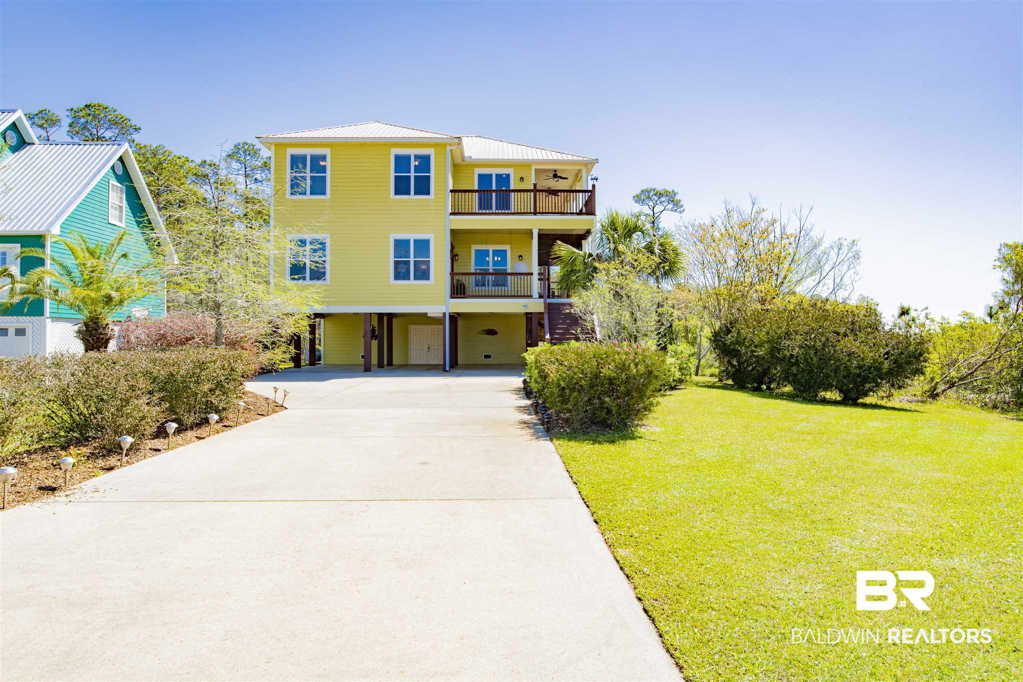 8270 Bay Harbor Road Elberta, AL 36530 - Photo 4 of 39