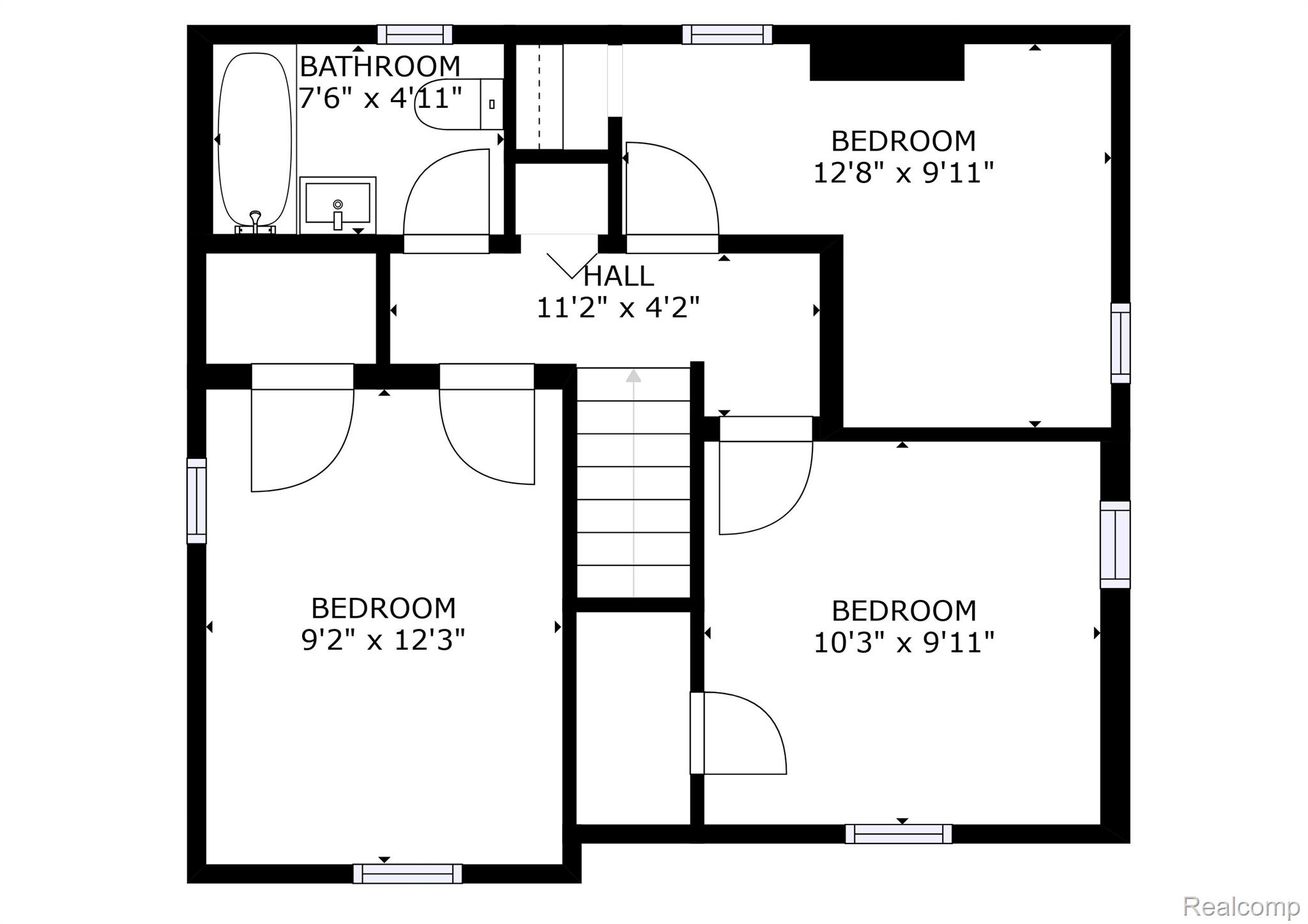 2227 Hampton Road Grosse Pointe, MI 48236 - Photo 32 of 32 Gallery Image 32