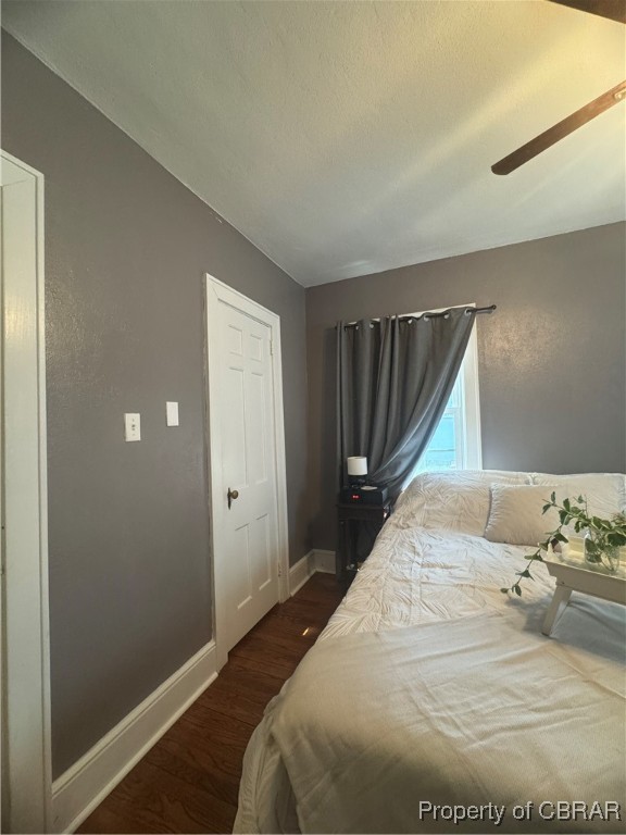 4503 Buckley Hall Road Cobbs Creek, VA 23035 - Photo 29 of 35