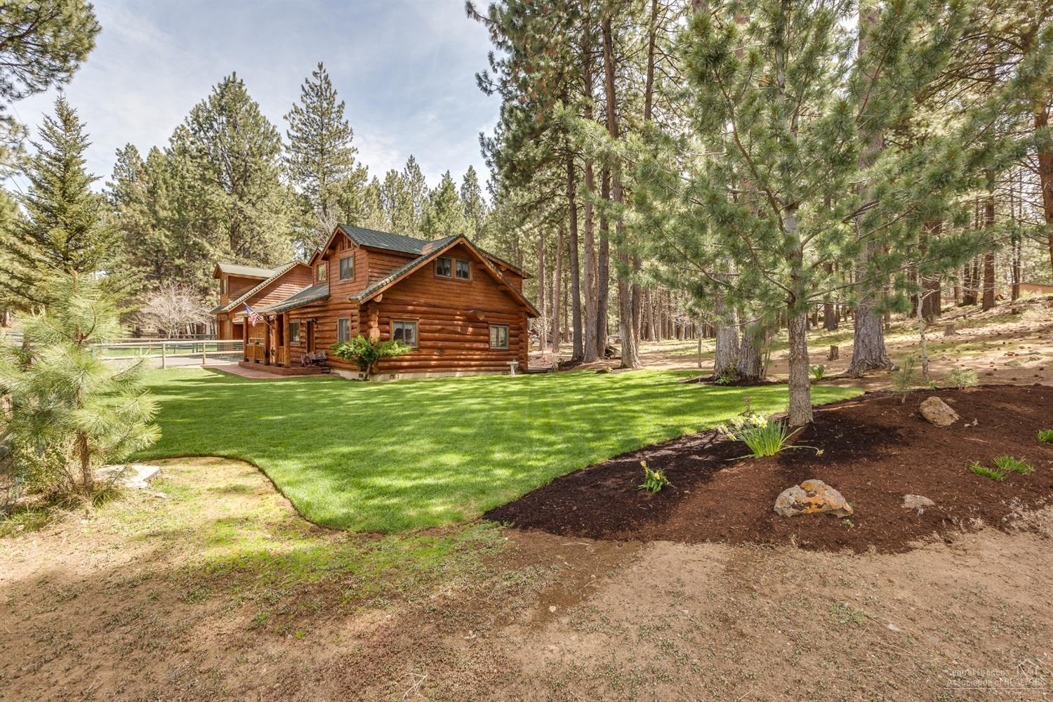 19375 Mohawk Road Bend, OR 97702 - Photo 3 of 25 Additional Photo