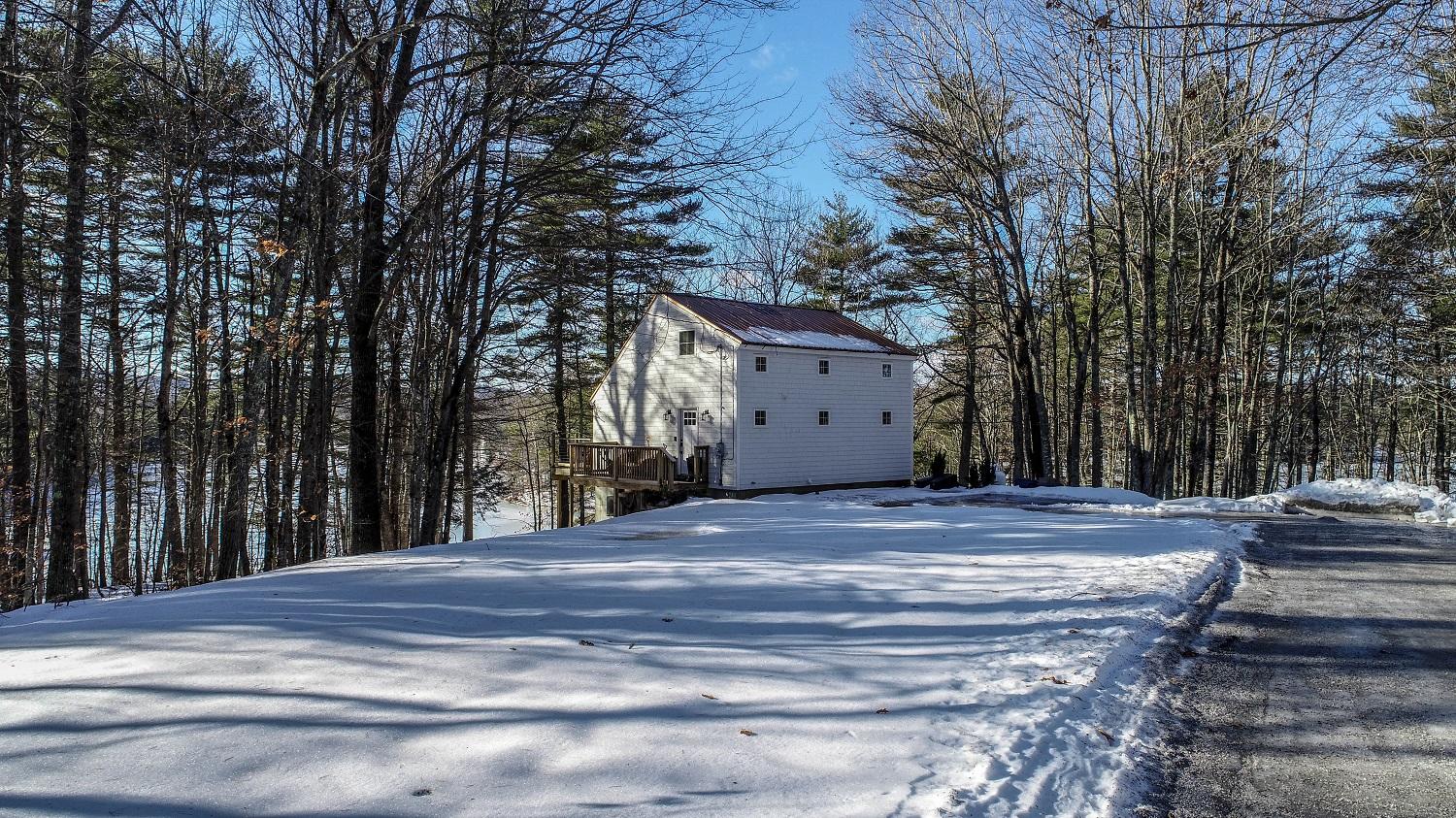 71 Ridgeway Circle North Waterboro, ME 04061 - Photo 1 of 24 1 zim