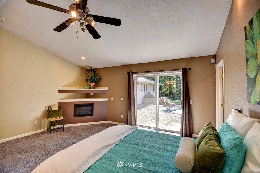 5632 137th Lane Southwest Rochester, WA 98579 - Photo 14 of 30