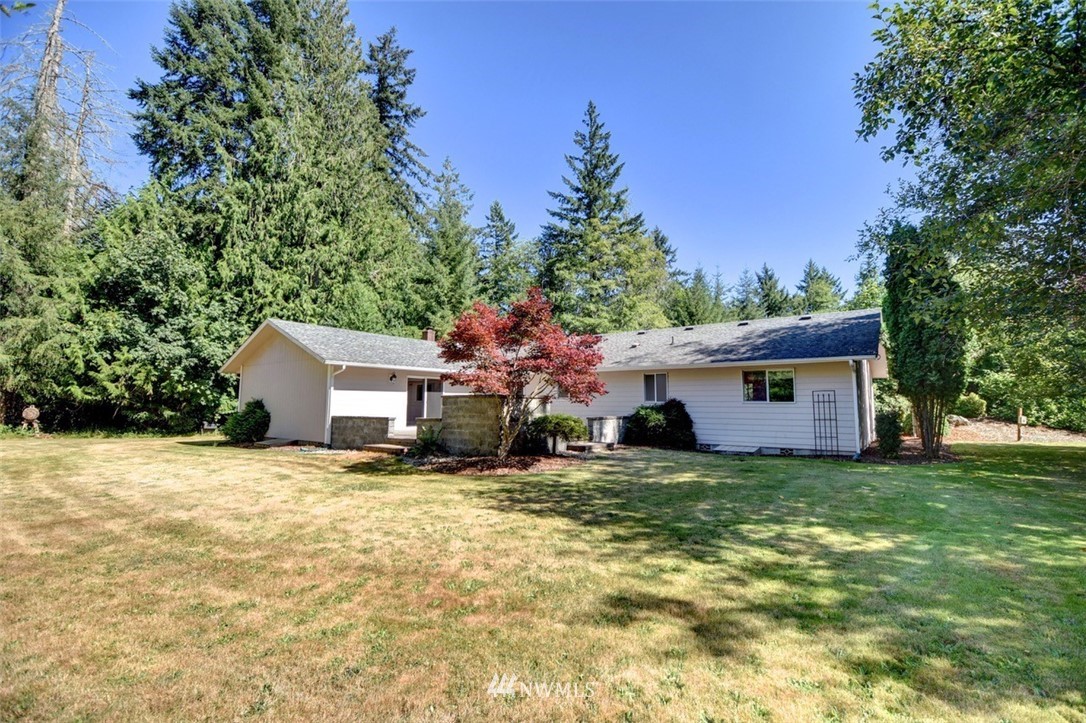 5632 137th Lane Southwest Rochester, WA 98579 - Photo 25 of 30