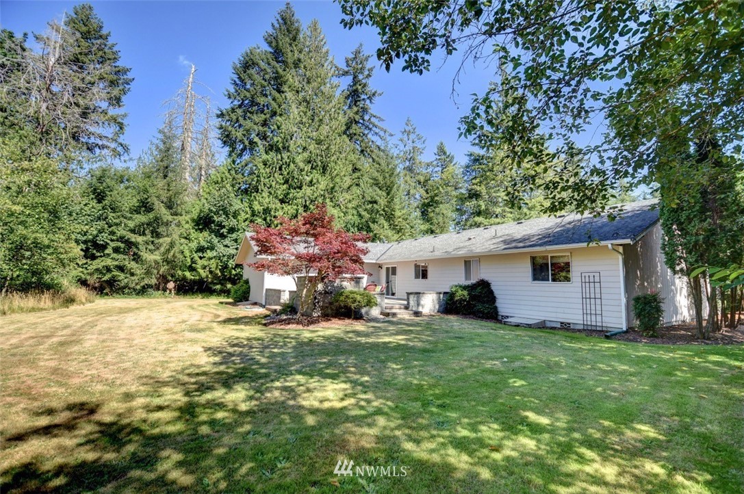 5632 137th Lane Southwest Rochester, WA 98579 - Photo 26 of 30